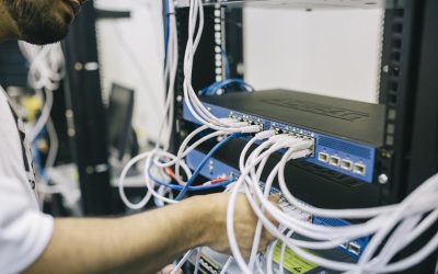 Cómo WiFi 7 Mejorará la Productividad en el Trabajo Remoto