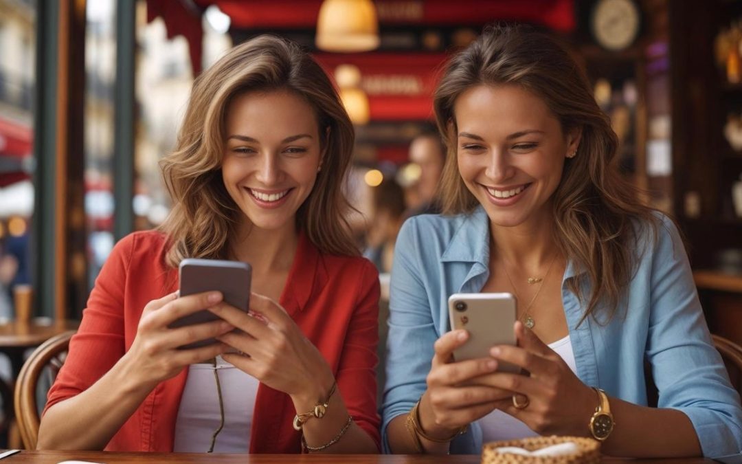 7 VENTAJAS DEL 5G & POR QUÉ SERÁ IMPRESCINDIBLE EN EL 2026