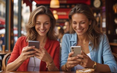 7 VENTAJAS DEL 5G & POR QUÉ SERÁ IMPRESCINDIBLE EN EL 2026