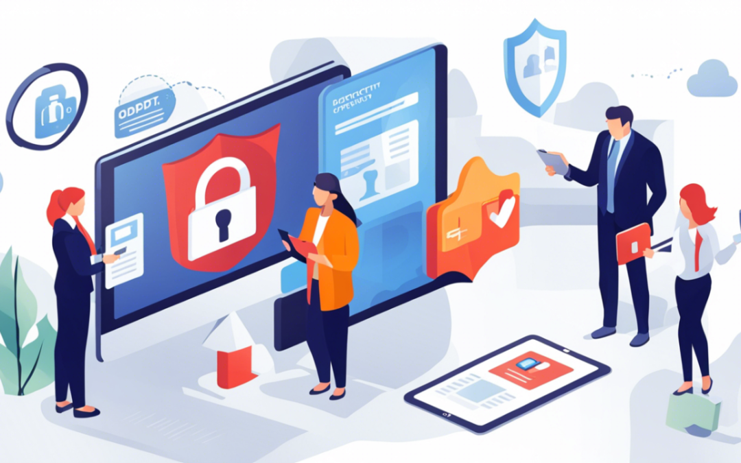 Sí, tú también tienes que cumplir con la LOPD, pero que no te timen…