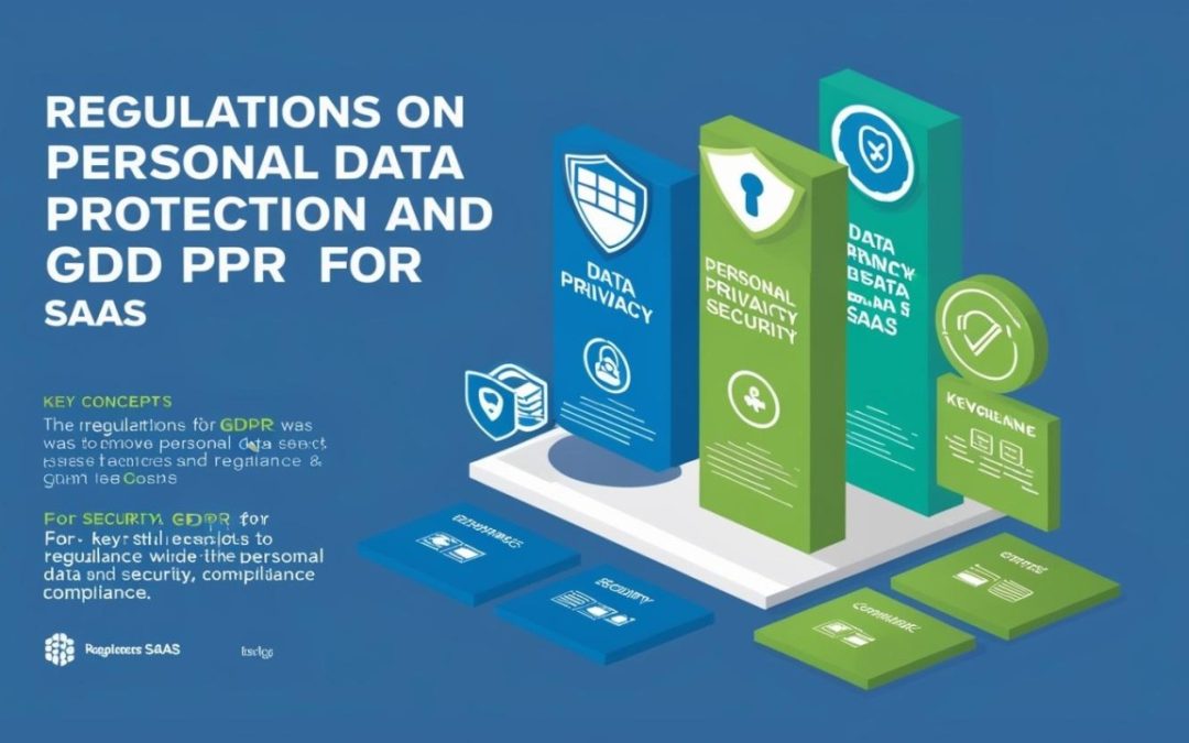 ¿DESCONOCES LOS BÁSICOS QUE TU PLATAFORMA DIGITAL O SAAS DEBE CUMPLIR EN LO RELATIVO A PROTECCIÓN DE DATOS PERSONALES?