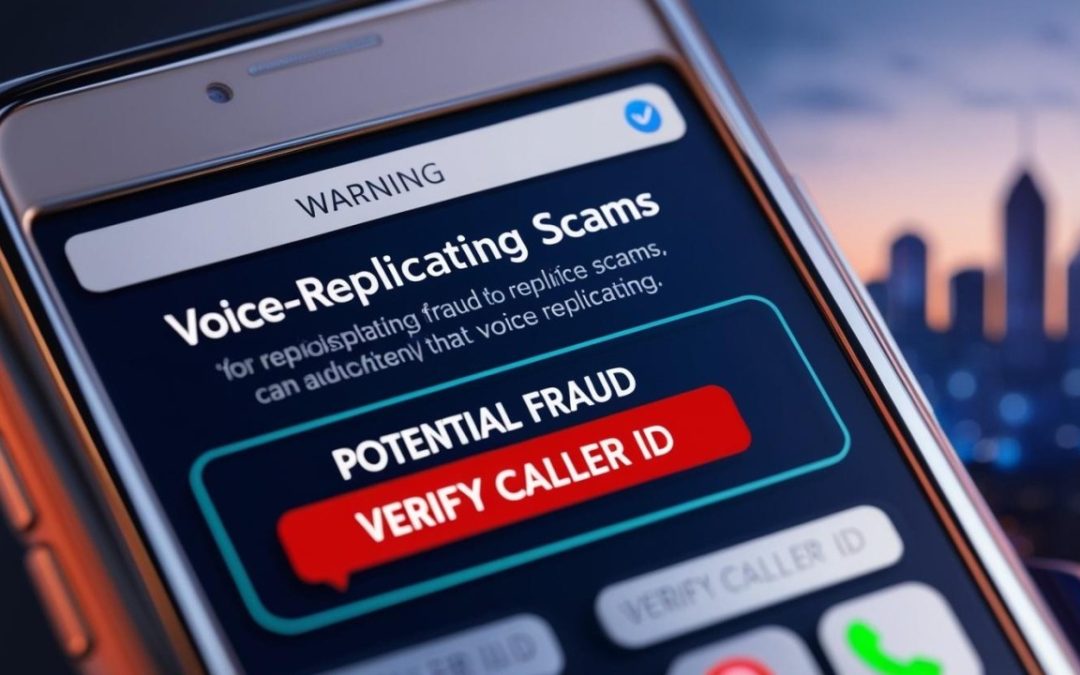 # Estafas que Graban tu Voz: El Nuevo Riesgo de las Suscripciones No Autorizadas