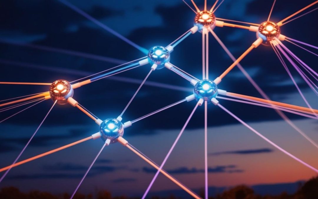 ¿Qué es el peering y por qué es esencial para el funcionamiento de Internet?